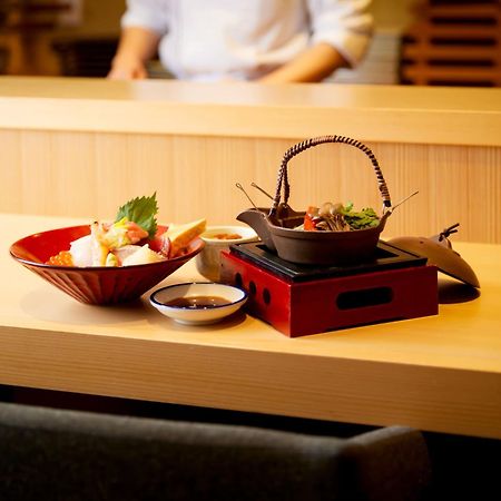 Hotel Shuranza Makuhari Bay Chiba Zewnętrze zdjęcie
