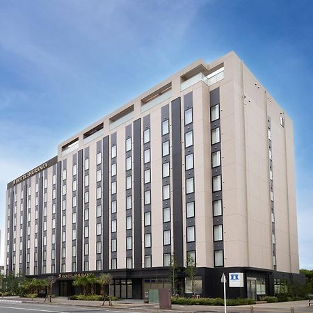 Hotel Shuranza Makuhari Bay Chiba Zewnętrze zdjęcie