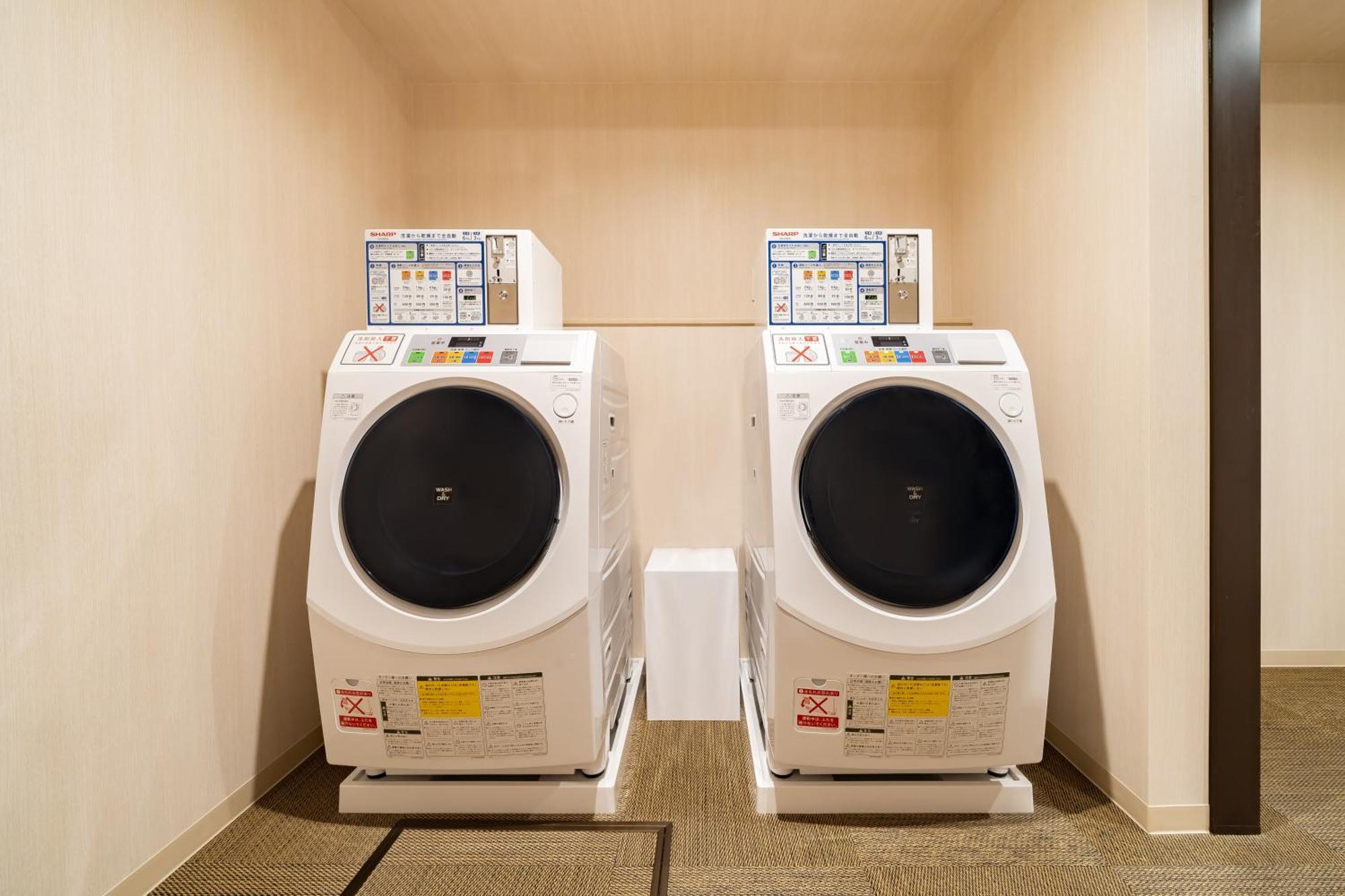 Hotel Shuranza Makuhari Bay Chiba Zewnętrze zdjęcie