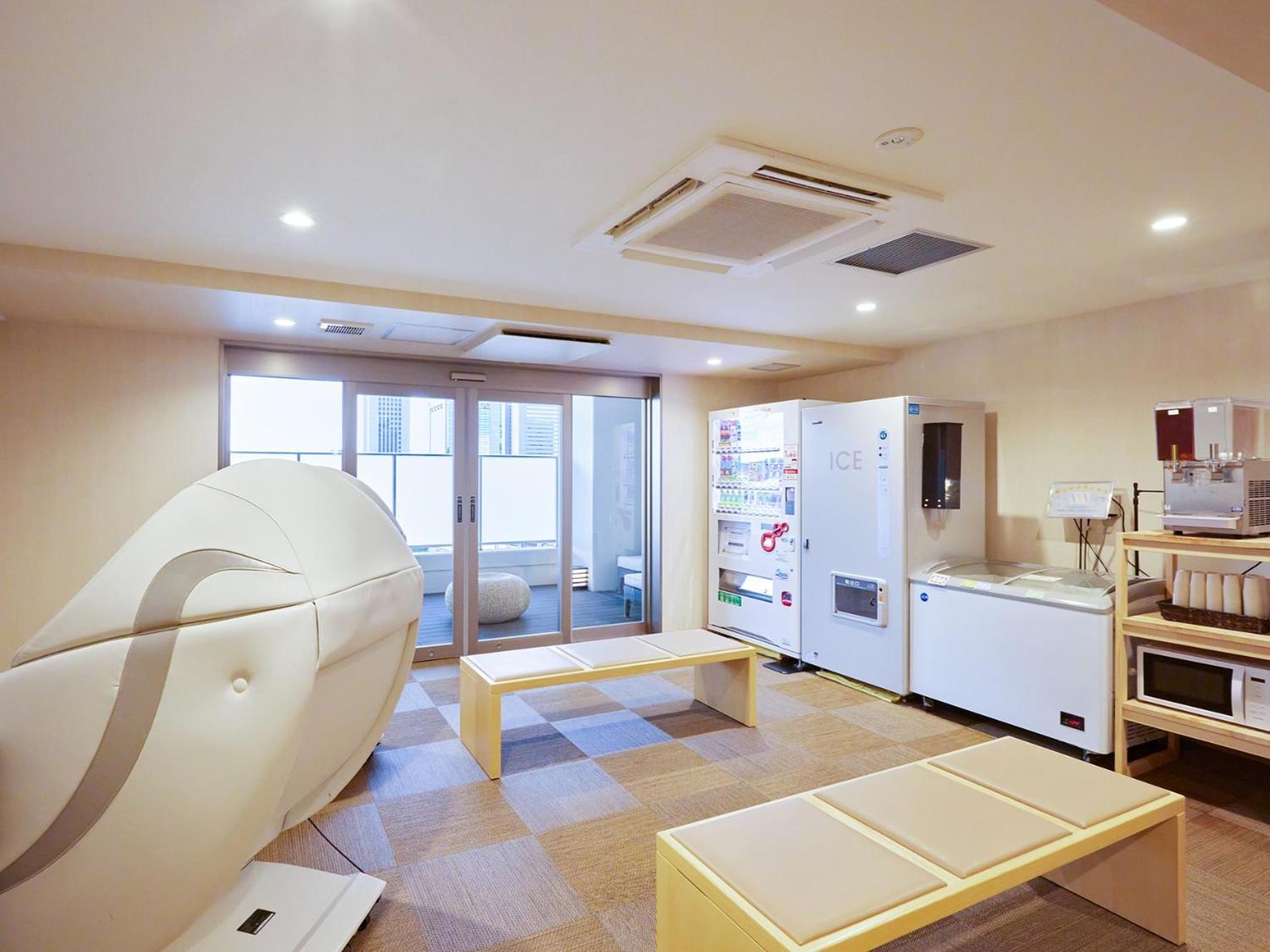 Hotel Shuranza Makuhari Bay Chiba Zewnętrze zdjęcie