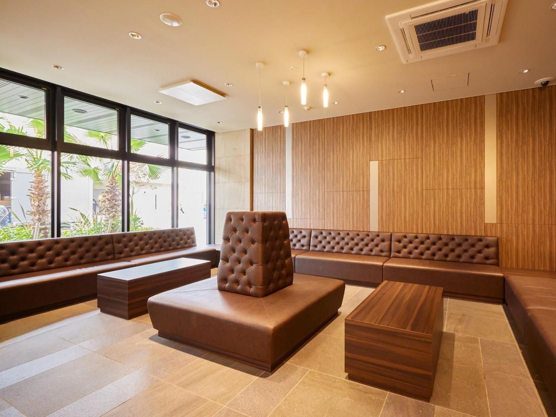 Hotel Shuranza Makuhari Bay Chiba Zewnętrze zdjęcie